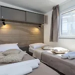 Camp Adriatic Mobile Homes - Campsite Primosten
