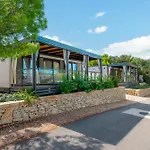 Camp Adriatic Mobile Homes - Camping