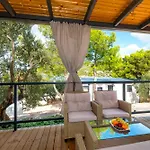 Camp Adriatic Mobile Homes - Kemping *