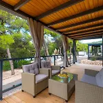 Camp Adriatic Mobile Homes - Primošten
