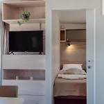 Camp Adriatic Mobile Homes - Kemping