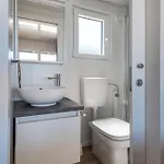 Camp Adriatic Mobile Homes - Kemping *