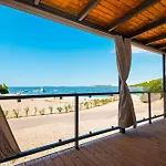 Camp Adriatic Mobile Homes - *
