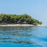 Camp Adriatic Mobile Homes - * Primošten
