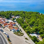 Camp Adriatic Mobile Homes -
