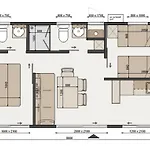 Kemping Camp Adriatic Mobile Homes - Primošten