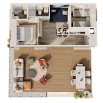 Camp Adriatic Mobile Homes -