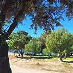 Camp Adriatic Mobile Homes - Camping