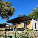 Camping Camp Adriatic Mobile Homes - *