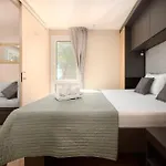 Camping Camp Adriatic Mobile Homes -