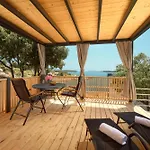 Camping Camp Adriatic Mobile Homes -