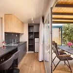 Camp Adriatic Mobile Homes -