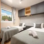 Camping Camp Adriatic Mobile Homes - *