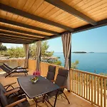 Camp Adriatic Mobile Homes - Primošten