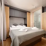 Camp Adriatic Mobile Homes - Camping *