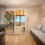 Kemping Camp Adriatic Mobile Homes - Primošten