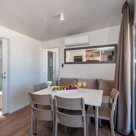 Κάμπινγκ Camp Adriatic Mobile Homes - *