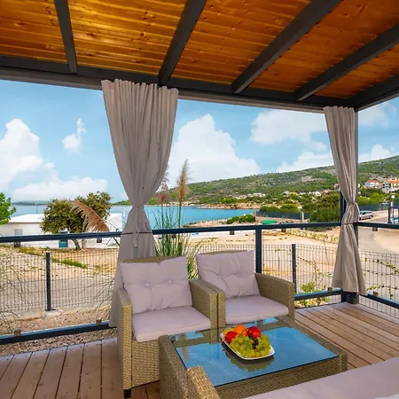 Camp Adriatic Mobile Homes - * Primošten