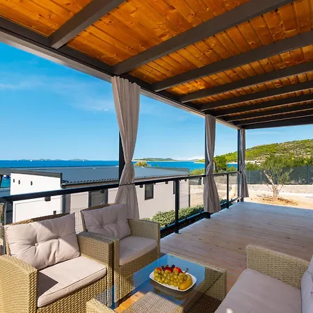 Camp Adriatic Mobile Homes - * Primošten