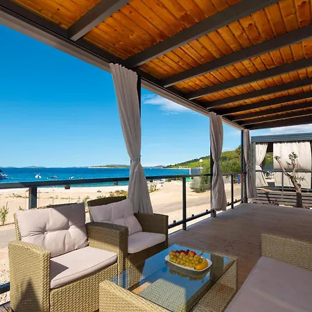 Κάμπινγκ Camp Adriatic Mobile Homes - *