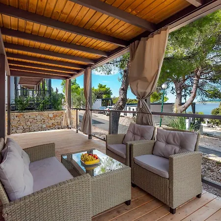 Camp Adriatic Mobile Homes - Κάμπινγκ Primošten