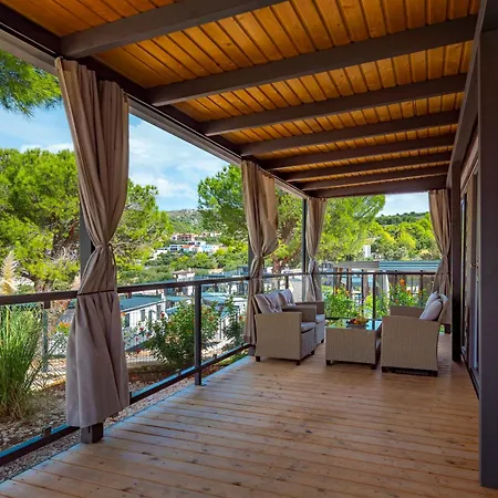 Camp Adriatic Mobile Homes - Primošten
