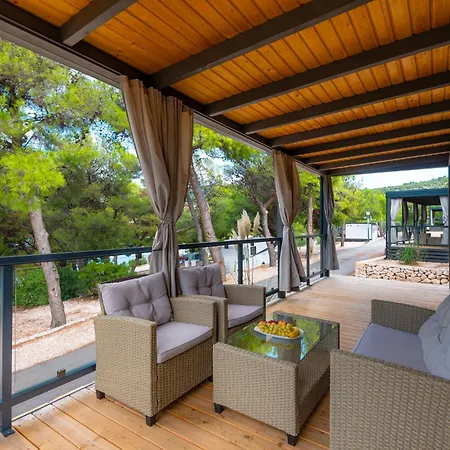 Camp Adriatic Mobile Homes - Primošten