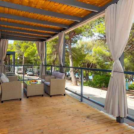캠프장 Camp Adriatic Mobile Homes - *