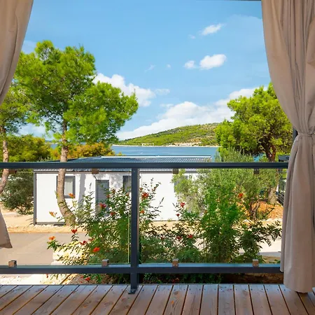 Camp Adriatic Mobile Homes - * Primošten