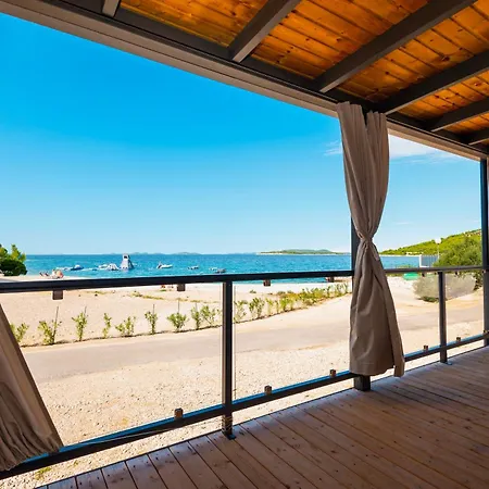 Camp Adriatic Mobile Homes - *