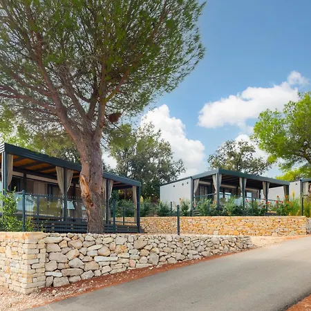 Camp Adriatic Mobile Homes -