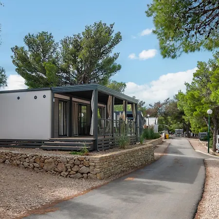 Camp Adriatic Mobile Homes - Primošten