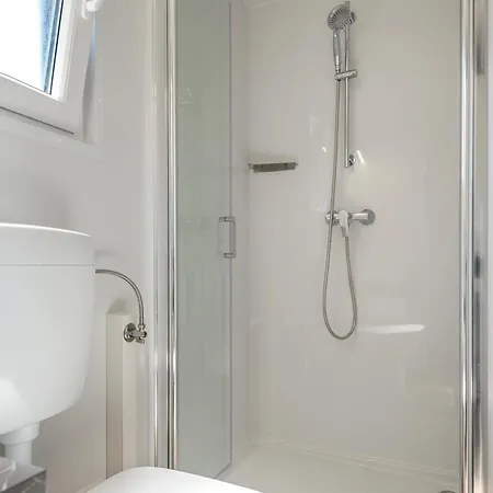 Camping Camp Adriatic Mobile Homes - *