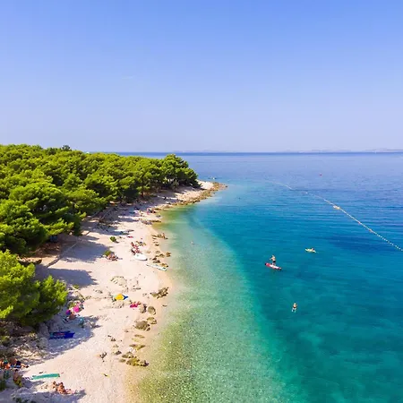 Camp Adriatic Mobile Homes - *