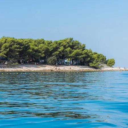 Camp Adriatic Mobile Homes - * Primošten