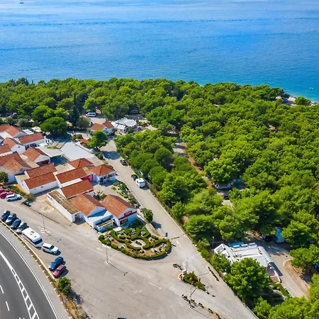 Camp Adriatic Mobile Homes -