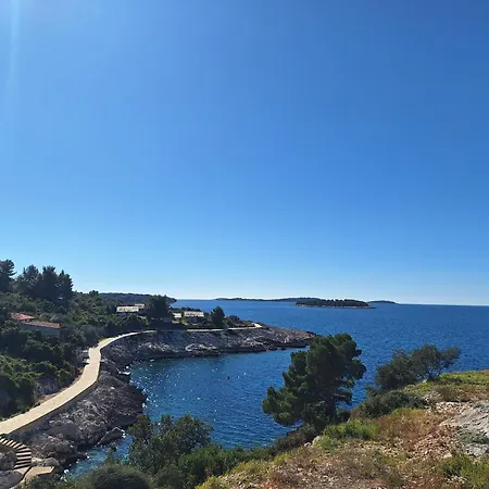 Kemp Camp Adriatic Mobile Homes - Primošten