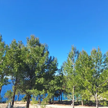 Camping Camp Adriatic Mobile Homes - *