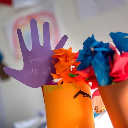 Camp Adriatic Mobile Homes - * Primošten