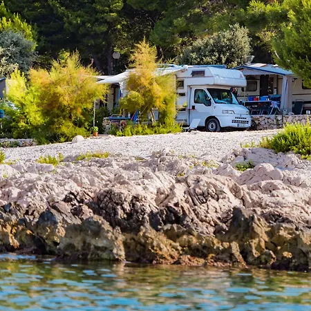 Camping Camp Adriatic Mobile Homes - *