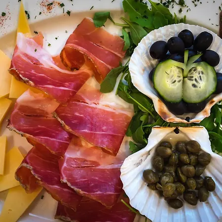 Camp Adriatic Mobile Homes - Primošten