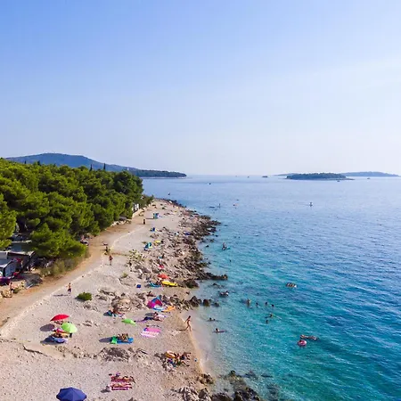Camp Adriatic Mobile Homes - Camping