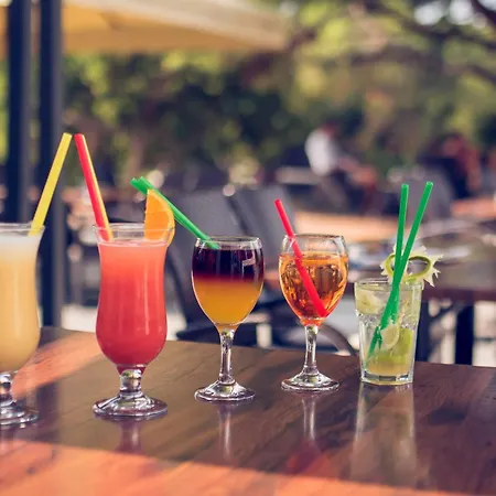 Kemping Camp Adriatic Mobile Homes -