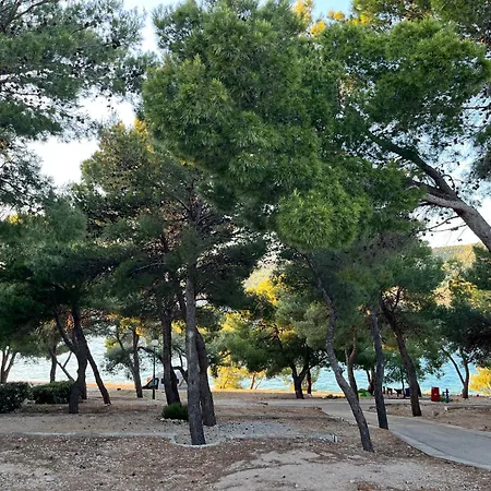 Camp Adriatic Mobile Homes - Κάμπινγκ Primošten