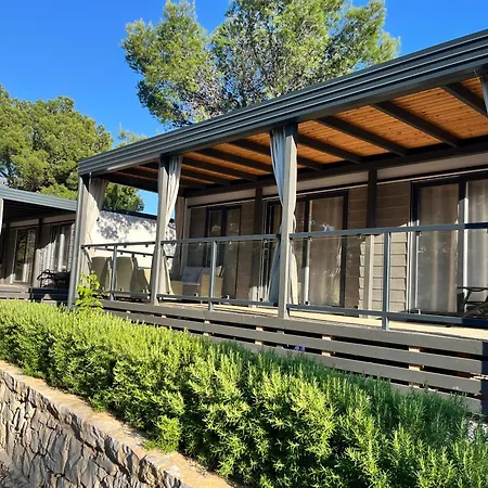 Camp Adriatic Mobile Homes - * Primošten