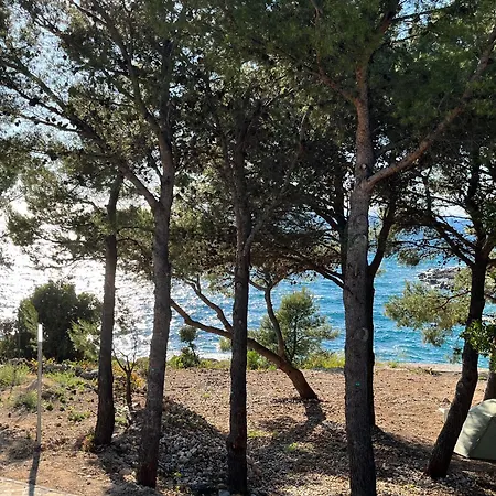 Camp Adriatic Mobile Homes - Kemping *