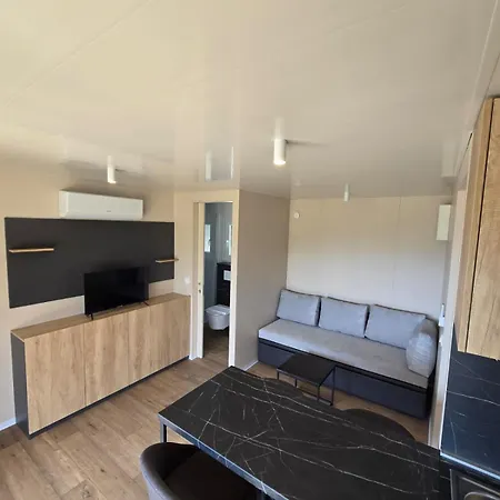 Camp Adriatic Mobile Homes - Primošten