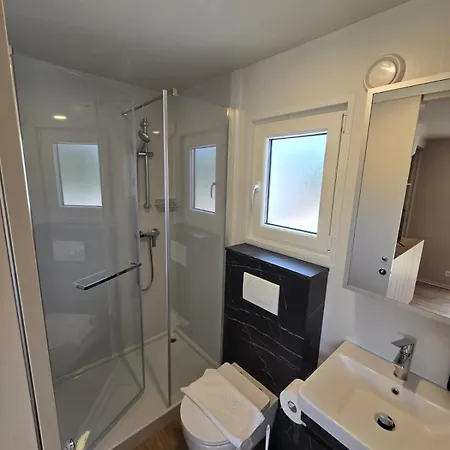 Κάμπινγκ Camp Adriatic Mobile Homes -