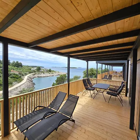 Camp Adriatic Mobile Homes - Κάμπινγκ *