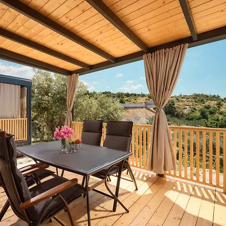Camp Adriatic Mobile Homes -